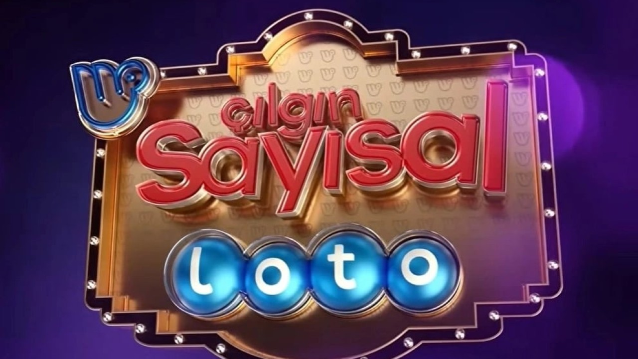 Çılgın Sayısal Loto