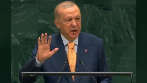 Cumhurbaşkanı Erdoğan'dan BM'de Tarihi Çıkış: "Gazze Dünyanın En Büyük Çocuk Kabristanı