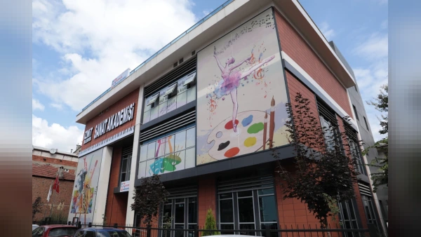 İzmit Belediyesi Sanat Akademisi Yetenek Sınavı Sonuçları Açıklandı