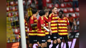 Kayserispor'a Carlos Mané Şoku: Transfer Yasağı 4'e Yükseldi