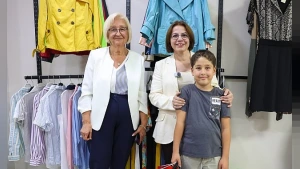 Maltepe Belediyesi’nden Eğitime Destek: Miniklere Kırtasiye Yardımı