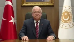 Millî Savunma Bakanı Yaşar Güler Kars Ziyaretiyle Temaslarda Bulunacak