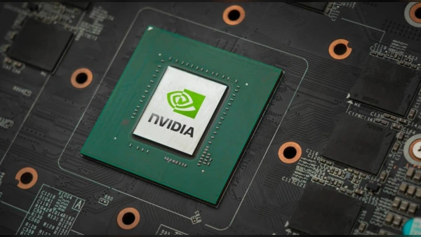 Nvidia Emisyonları Son Yıllarda Yüzde 725 Arttı: Greenpeace'ten Çarpıcı Çevre Raporu