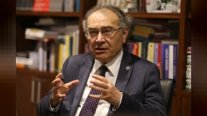 Prof. Dr. Nevzat Tarhan'dan Okul Şiddeti Uyarısı: Kamera ve Disiplin Önlemleri Yetersiz Kalıyor