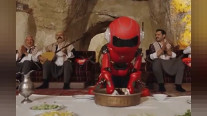 Selçuk Bayraktar'dan Şanlıurfa TEKNOFEST Müjdesi: Çiğ Köfteler Yoğrulmaya Başlandı