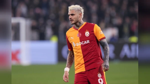 Tottenham'dan Mauro Icardi Kararı: Premier Lig Devinden Transfer İddialarına Net Yanıt