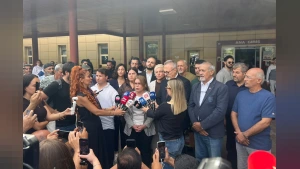 Turgutlu'daki Okul Önü Saldırısına CHP Heyetinden Sert Tepki: Güvenlik Sistemi Şart