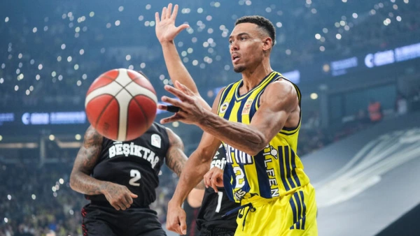 Wade Baldwin'den Şampiyonluk Açıklaması: Sezona Kupayla Başlamak Güzel