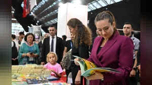 16. Antalya Kitap Fuarı Başlıyor: Tarih, Saat ve Tüm Detaylar Netleşti