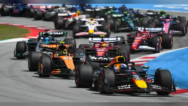 2027 Formula 1 Sezonunda Büyük Değişiklik: Yarış Mesafeleri Kısalıyor ve Motor Kuralları Yeniden Şekilleniyor
