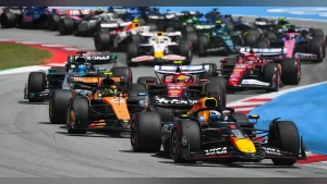 2027 Formula 1 Sezonunda Büyük Değişiklik: Yarış Mesafeleri Kısalıyor ve Motor Kuralları Yeniden Şekilleniyor