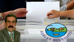 Adalar Belediyesi'nde Seçim Düğümü Çözüldü: AK Parti Adayı Kemal Türkyılmaz Başkanvekili Oldu