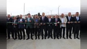 Ağrı Şeker Fabrikası'nda 130 Milyon Liralık Teknoloji Dönüşümü: 40. Kampanya Dönemi Başladı