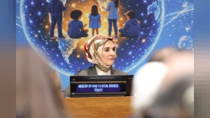 Aile ve Sosyal Hizmetler Bakanı Göktaş'tan BM'de Küresel Dijital Güvenlik Çağrısı