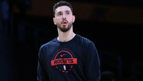 Alperen Şengün'den Büyük İddia: Hedefim NBA'in En İyisi Olmak