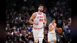 Alperen Şengün'den Net İddia: NBA'in En İyisi Olmak İstiyorum