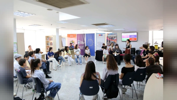 Ankara Çocuk Meclisi 31. Dönem Başvuruları Başladı: Seçim Tarihi ve Şartlar Belli Oldu