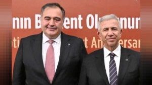 Ankara'da Siyasi Deprem: Nallıhan Belediye Başkanı Ertunç Güngör CHP'den İstifa Etti