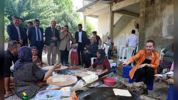Antalya'da Seracılıkta Akıllı Dönem: 700 Üreticinin Don Nöbeti Dijital Sensörlerle Bitti