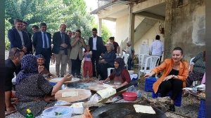 Antalya'da Seracılıkta Akıllı Dönem: 700 Üreticinin Don Nöbeti Dijital Sensörlerle Bitti