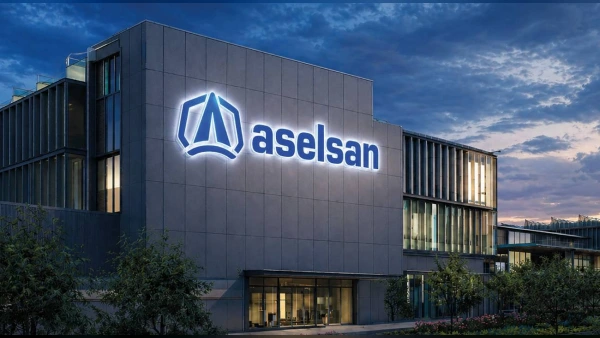 ASELSAN ve ROKETSAN'dan 1,2 Milyar Avroluk Dev Hava Savunma İmzası