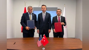 Bakan Bayraktar'dan ABD'de Nükleer Enerji Hamlesi: SMR ve 4. Nesil Reaktörler İçin Hibe Anlaşması