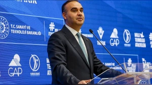 Bakan Kacır'dan New York'ta Kritik Açıklama: Türkiye Savunma ve Teknolojide Küresel Lige Oynuyor