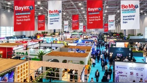 Bayim Olur musun? 2026 Fuarı'nda 100 Milyar TL'yi Aşan Yatırım Potansiyeli