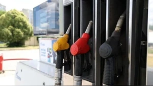 Belçika'da Dizel Fiyatlarında Tarihi Rekor: Litre Fiyatı 2,501 Euroya Yükseldi