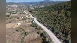 Bursa Büyükşehir Belediyesi’nden Kestel’de Dev Ulaşım Hamlesi: 11,5 Kilometrelik Yol Yenilendi
