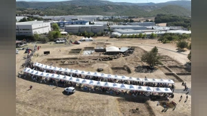 Bursa'da 8500 Yıllık Geçmiş Canlanıyor: 5. Arkeofest 26-27 Eylül'de Başlıyor