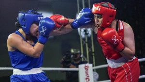 Busenaz Sürmeneli Sofya'da Çeyrek Finali Geçti ve Yarı Finale Yükseldi