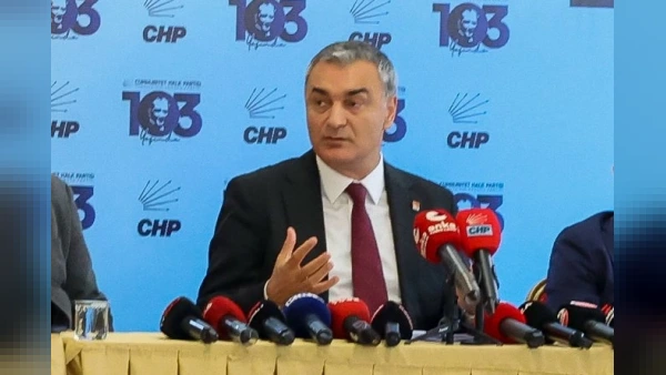CHP'den Mansur Yavaş'ın İstifasına İlk Açıklama Geldi: "Hayırlı Uğurlu Olsun