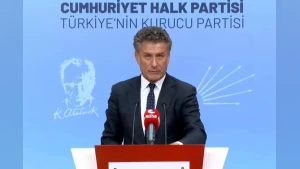 CHP'li Sarıbal'dan TMO fındık fiyatı tepkisi: Maliyeti kurtarmıyor