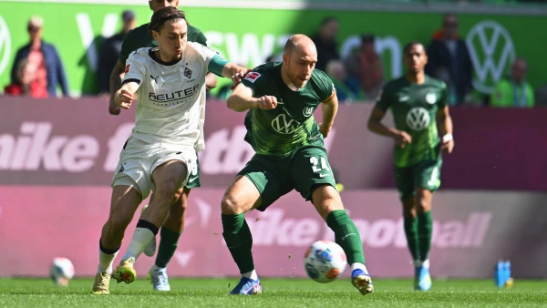 Christian Eriksen Wolfsburg ile yollarını ayırdı: Sözleşme feshedildi