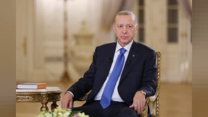 Cumhurbaşkanı Erdoğan'dan Bloomberg Makalesi: BM Güvenlik Konseyi Veto Hakkını Kaldırmalı