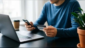 E-ticaret Alışverişlerinde Yeni IBAN Dolandırıcılığına Dikkat: Uzmanlar Uyardı