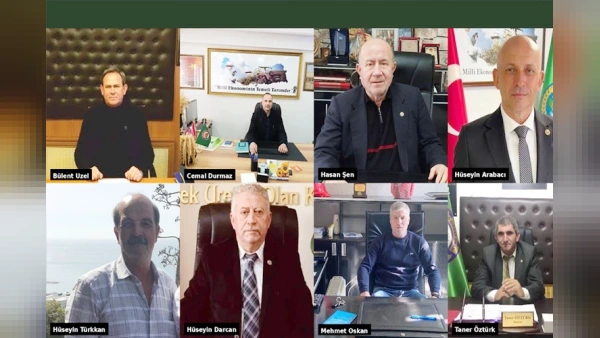 Edirne'den Tarım Sektöründe Kritik Uyarı: Maliyetler Arttı, Üretici Mağdur Oldu