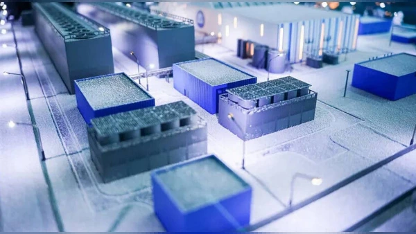 Enerji Bakanı Bayraktar'dan SMR ve Kritik Maden Mesajı: 2030'larda İlk Reaktörü Göreceğiz