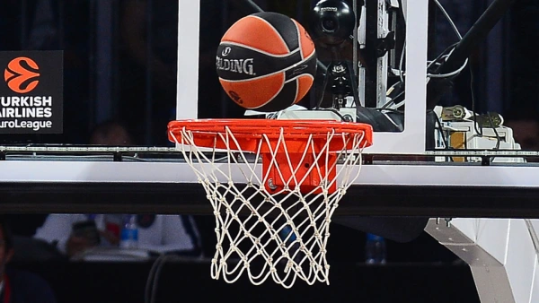 Euroleague'de Yeni Sezon Heyecanı Başlıyor: Türkiye'den Üç Dev Kulüp Parkeye Çıkıyor