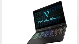 Excalibur G915 ve G920: Tasarım Profesyonelleri İçin RTX 50 Serisi Gücü