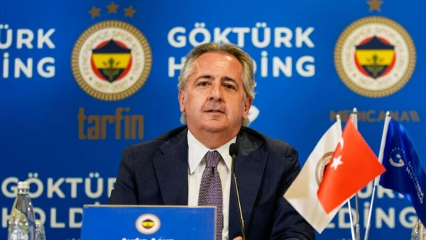 F.Bahçe'den yeni sponsorluk anlaşması!