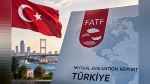 FATF Raporu Açıklandı: MASAK Türkiye'nin "Gri Liste" Riskinin Sona Erdiğini Duyurdu