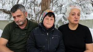 Haktan Şahin'in Ölümünde Kritik Gelişme: Adli Tıp Kurumu Suça Sürüklenen Çocuk İçin Son Kararı Verdi