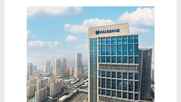 Halkbank'tan Kadın Girişimcilere 10 Milyar TL'lik Özel Kredi Desteği