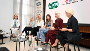 Humm Organic ve AÇEV'den Ebeveynler İçin Önemli Beslenme Rehberi
