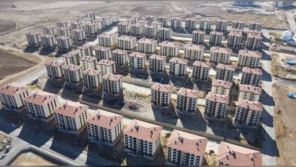 İlk Evim Konut Kredisi Şartları ve Faiz Oranı Netleşiyor: 180 Ay Vadeli Kredi Ne Zaman Başlayacak?