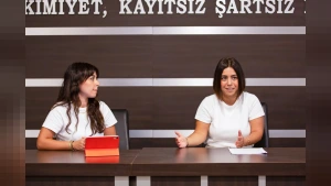 İzmir Narlıdere'de Ev Kadınları İçin Dijital İstihdam Hamlesi Başladı