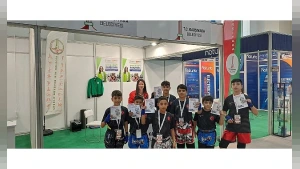 Karşıyaka Belediyesi'nden EXPO Sport İzmir'e Çıkarma: Her Yaş İçin Spor Vurgusu
