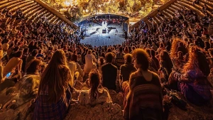 Kaş Tiyatro Günleri 15 Ekim’de Başlıyor: Likya Mirası Sahneye Taçlanıyor